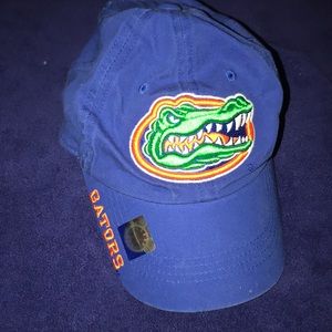 Gator hat